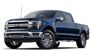 2025 Ford F-150® External Image 2